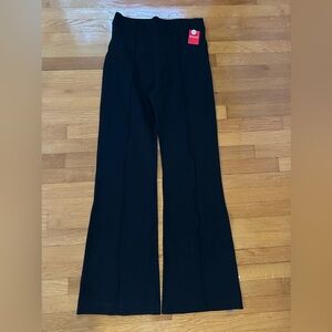 SPANX the perfect pant high rise flare NWT